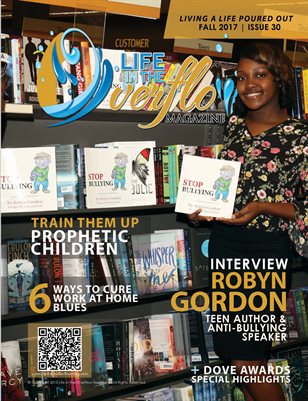 Life in the Overflow - Fall 2017