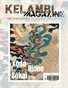 Kelambi Magazine Special Fine Art July Edition Vol 071