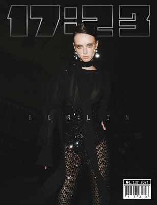 17:23 MAGAZINE No.127 2025