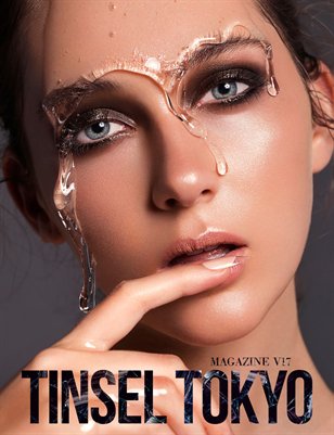 Tinsel Tokyo - v17 - Obsidian