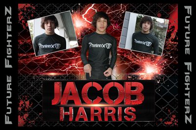 Jacob Harris Poster 2015
