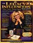 Vol. 8.1 Aspiring Authors Magazine The Legacy Influencer's Hall of Fame Inaugural Edition