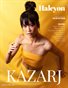 KAZARJ MAGAZINE ISSUE 14 VOL.1 2022