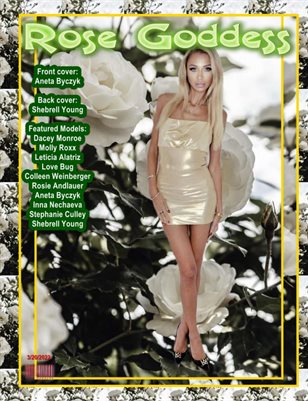 Rose Goddess 3202022