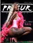 Prssur Magazine: Valentine's Edition (Nakita)