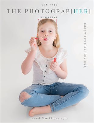 January Favorites | May 2023