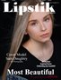 Lipstik Magazine Issue 6 Volume 9 2021 Most Beautiful