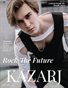 KAZARJ MAGAZINE ISSUE 5 VOL.4 2021