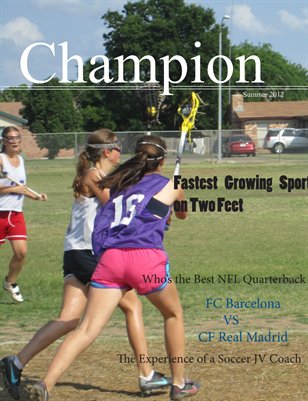 Champion Magazine