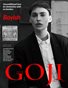 GOJI MAGAZINE ISSUE 22 VOL.4 2021