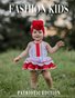 Fashion Kids Magazine | Issue #1426 - Patriotic Edition