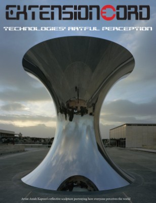 Extension Cord Magazine Final