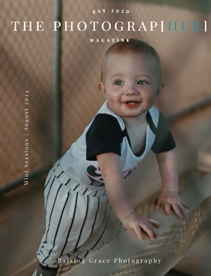 Mini Sessions | August 2024