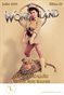 Wonderland Pin-up Juillet 2025 édition 22 La Muse Macabre poster de couverture