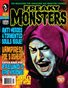 FREAKY MONSTERS #27