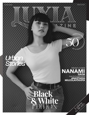 Luxia Mag 633 - Nanami 