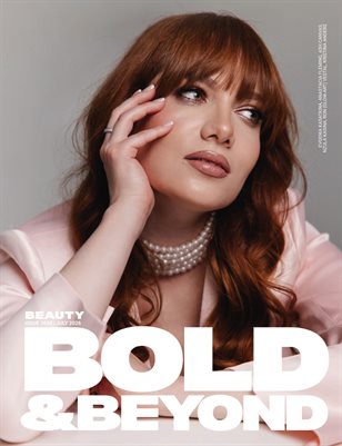 Bold & Beyond Beauty (Issue 1038 July 2026)