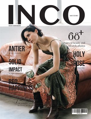 INCO Magazine August 2023 Issue 2