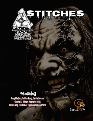 Cme Issue #9 “Stitches”