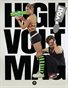 HIGH VOLT Issue: #321