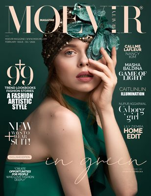 44 Moevir Magazine February Issue 2021