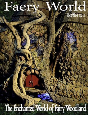 Faery World Magazine Oct/Nov 2011