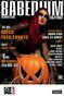 MISS IVIE LEWIS HALLOWEEN EDITION - BABEDIUM MAGAZINE COVER POSTER