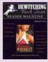 Bewitching Reader Magazine Issue Two August 2012