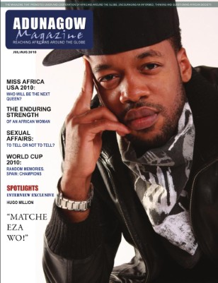 JUL/AUG 2010 Issue