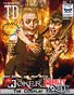 TDM Cosplay Vol.7 Dave Darko & Meg Biffin Cover1