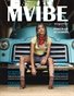 MVIBE Magazine October 2021 issue 31.4 Portrait|Fashion