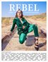 Rebel Magazine Issue AC