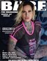 BABE WATCH PRESENTS INKED UP ISSUE VOL 115 FT DRAGONFLY