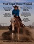 West Coast Horse Women Issue 1 April 2014
