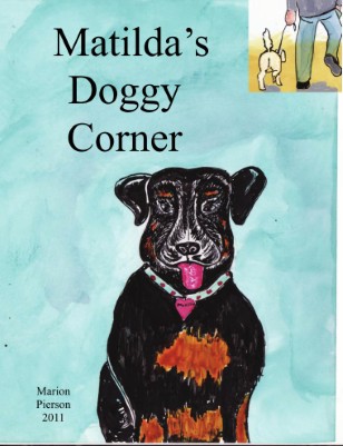 Matilda's Doggy Corner