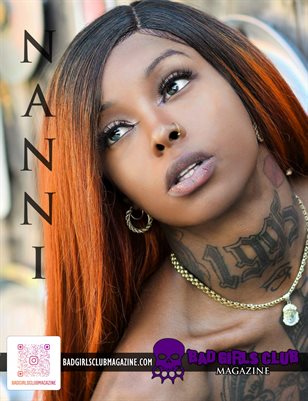 Nanni - Sultry Sexy Busty Ebony Goddess Returns to Show Off Her Latest Bikinis and Boudoir Styles