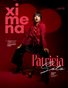 Ximena México, Número 108 - Patricia Soto
