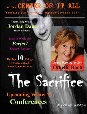 at the CENTER OF IT ALL October 2017