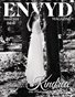 ENVYD Issue 194 October B&W