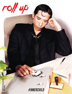 ROLL UP #40 VOL.9