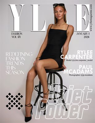YLLE F&B Vol 171 January 1