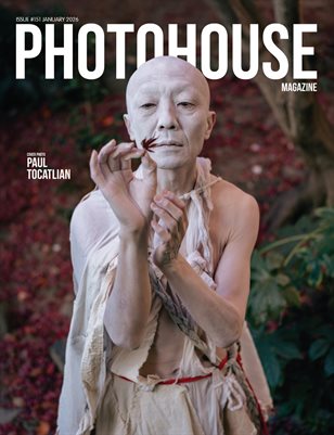 Photohouse Magazine - Issue #151 - Paul Tocatlian