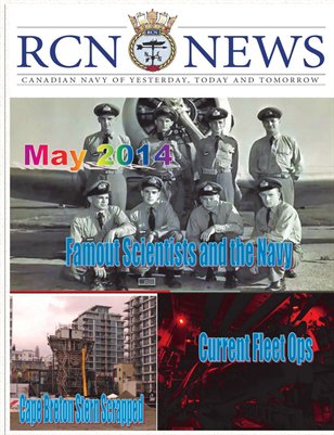 RCN News May 2014