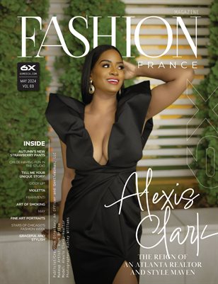 Fashion France Vol - 69