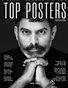 TOP POSTERS MAGAZINE-MEN MAY