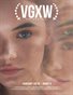 VGXW - January 2018 Book 3 (Cover 2)