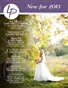 Lane Photography | Bridal Magazine