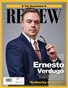 The Houstonian Review - Ernesto Verdugo | Summer 2023