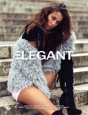 Fashion #11 (September 2017)