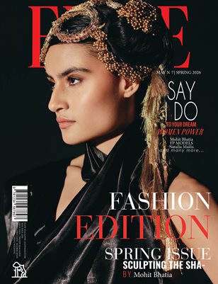 ELITE Magazine | The May Fashion Edition | Vol.7 | 2026